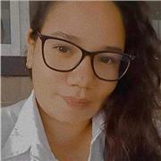 Profesora de apoyo escolar en áreas inglés básico y lengua castellana